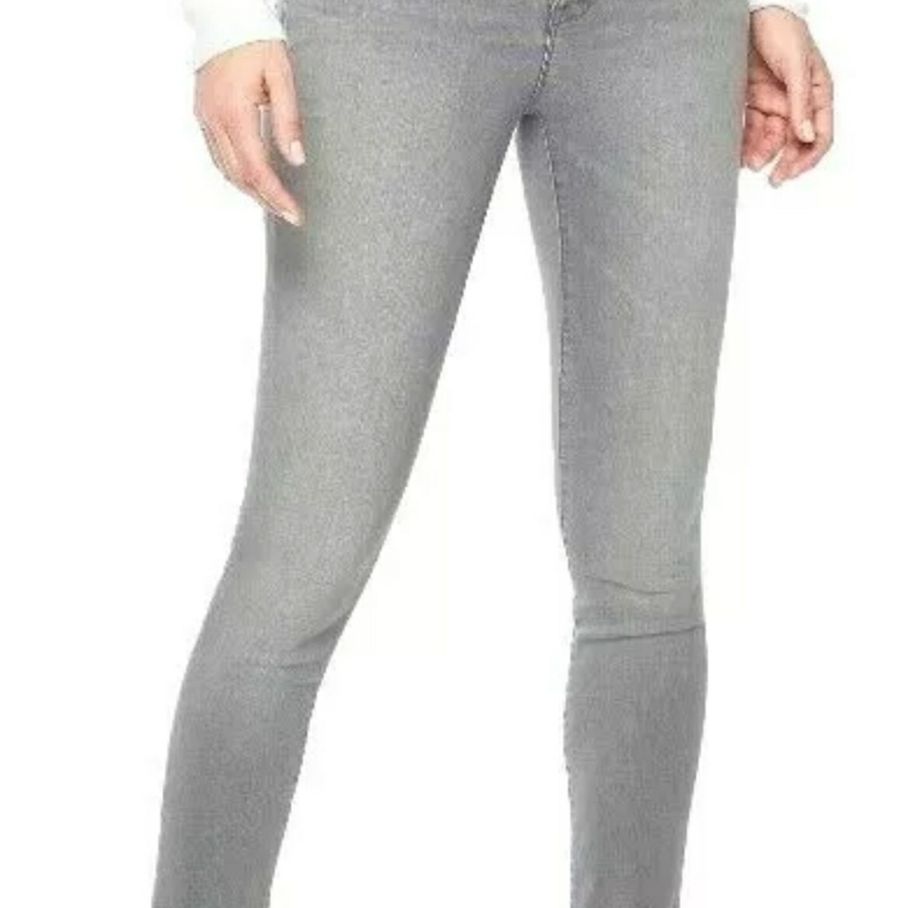 Athleta jeans size 6P